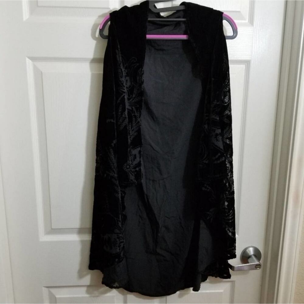 best black burnout size‎ medium